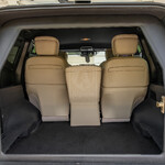 Inventory SUV Toyota Land Cruiser 300 GXR VIN:1723 Exterior Interior Images