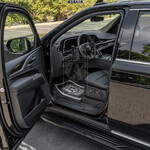 Inventory SUVS Cadillac Escalade ESV VIN:1363 Exterior Interior Images